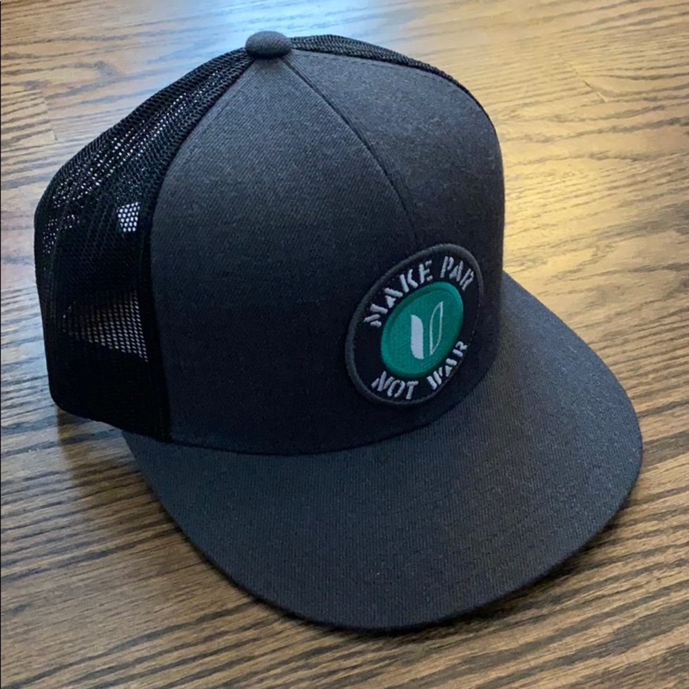 LinkSoul Golf Hat